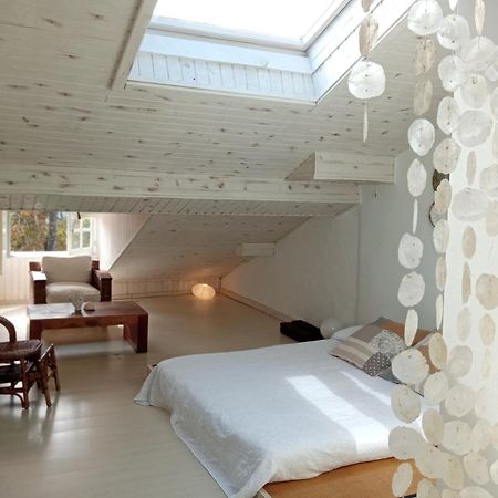Hosteria De Arnuero Kamer foto
