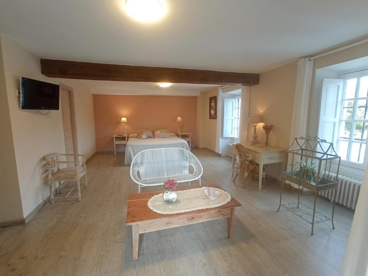 Hosteria De Arnuero Buitenkant foto