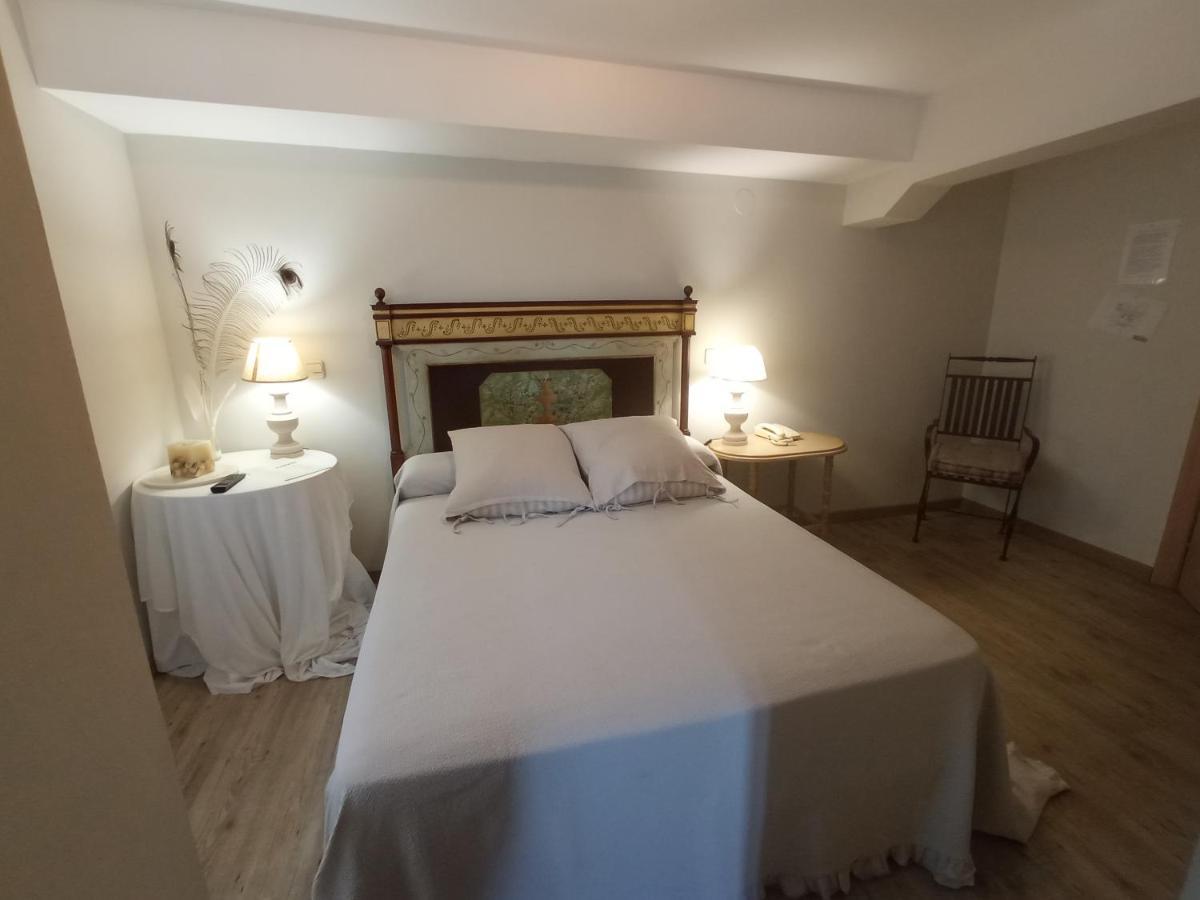 Hosteria De Arnuero Kamer foto