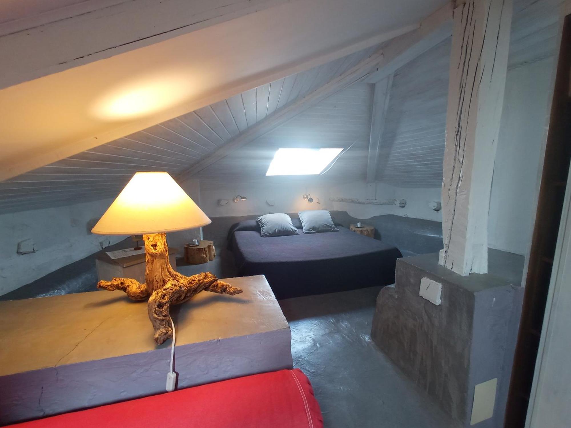 Hosteria De Arnuero Kamer foto