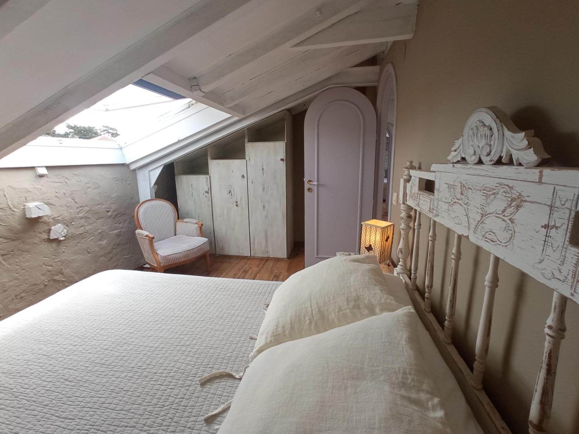 Hosteria De Arnuero Kamer foto